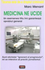 medicina ne ucide